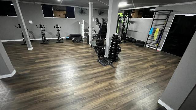 Imagem 3 da galeria do parceiro BASE - Centro de Treinamento