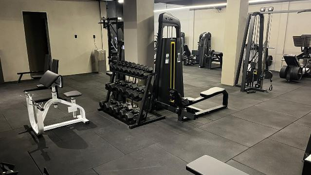 Imagem 1 da galeria do parceiro BASE - Centro de Treinamento