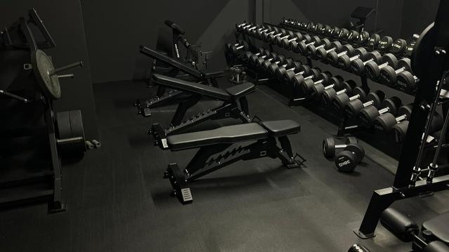 Immagine 3 dalla galleria del partner G Officina Fitness A.S.D.