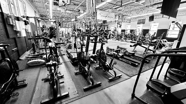 Image 3 from Doomsday Fitness Experience partner gallery