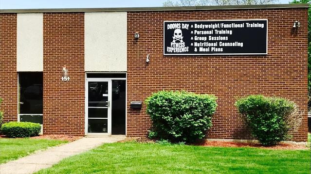 Image 2 from Doomsday Fitness Experience partner gallery