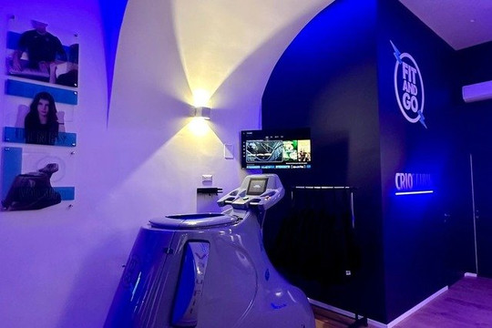 Immagine 3 dalla galleria del partner Fit and Go Aversa