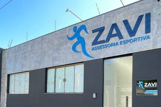 Imagem 2 da galeria do parceiro Zavi Assessoria Esportiva