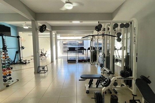 Imagem 1 da galeria do parceiro Zavi Assessoria Esportiva