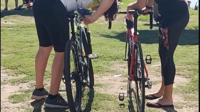 Imagen 2 de la galería del partner TRIATLON PARA TODOS PLAZA EJERCITO DE LOS ANDES