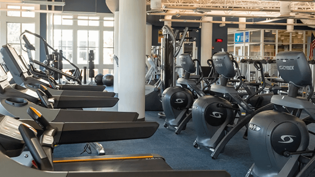 Image 1 from Luter Family YMCA partner gallery
