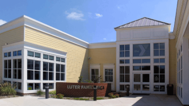 Image 2 from Luter Family YMCA partner gallery