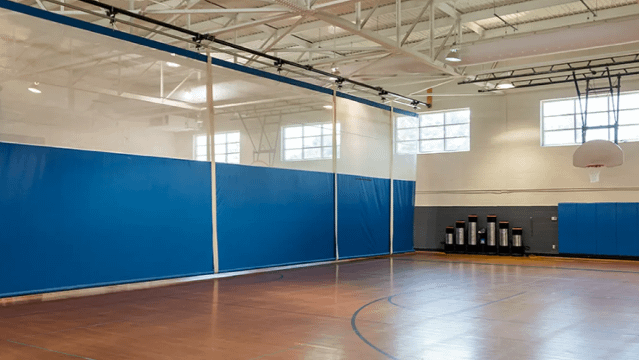 Image 3 from Luter Family YMCA partner gallery