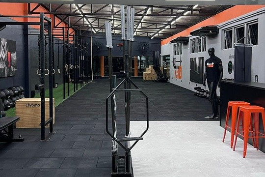 Imagem 1 da galeria do parceiro CF730