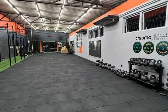 Imagem 3 da galeria do parceiro CF730