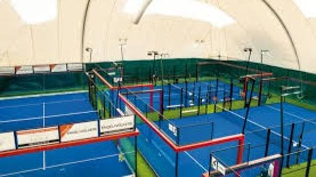 Immagine 3 dalla galleria del partner MC2 Padel Arena