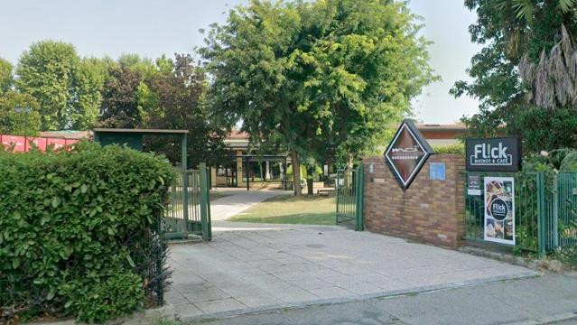 Immagine 2 dalla galleria del partner MC2 Padel Arena