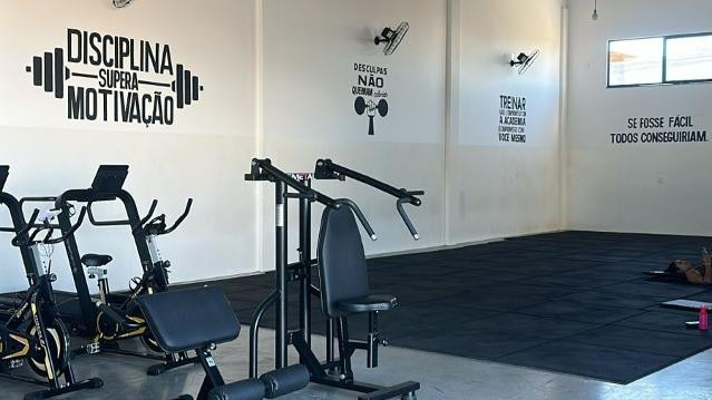 Imagem 1 da galeria do parceiro O Básico Funciona Academia