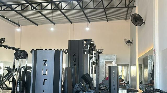 Imagem 3 da galeria do parceiro O Básico Funciona Academia