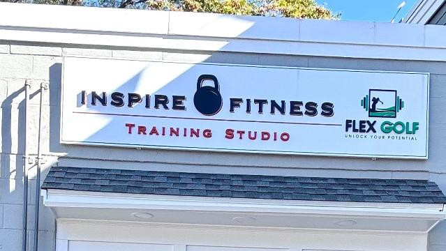 Image 2 from Inspire Fitness Studio partner gallery