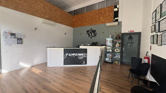 Immagine 2 dalla galleria del partner Fahrenheit Gym