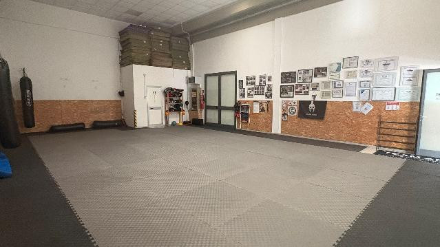 Immagine 3 dalla galleria del partner Fahrenheit Gym