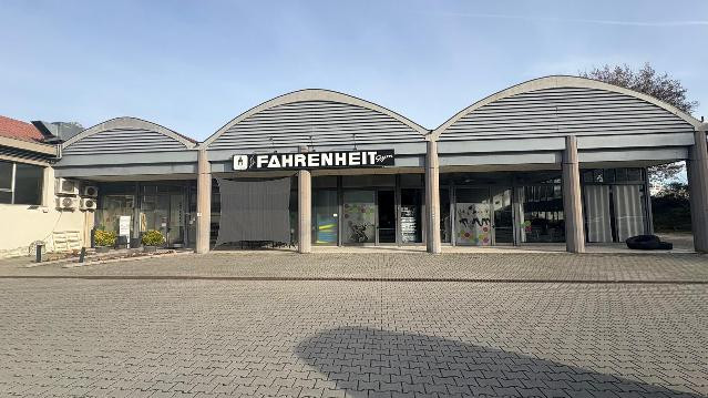 Immagine 1 dalla galleria del partner Fahrenheit Gym