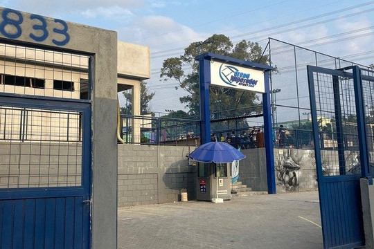 Imagem 2 da galeria do parceiro Arena Imperador Sport Bar