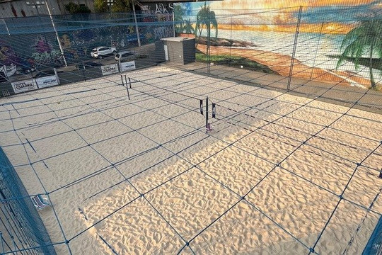 Imagem 1 da galeria do parceiro Arena Imperador Sport Bar