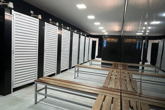 Imagem 3 da galeria do parceiro Arena Imperador Sport Bar