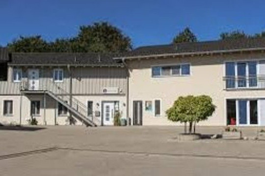 Bild 1 von Therapiezentrum Unterreit Nadine Holzhammer Partnergalerie