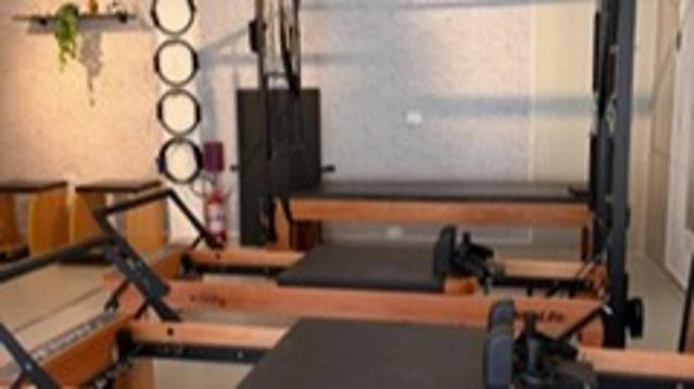 Imagem 3 da galeria do parceiro Licó Pilates Classical