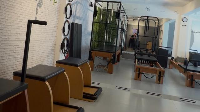 Imagem 1 da galeria do parceiro Licó Pilates Classical