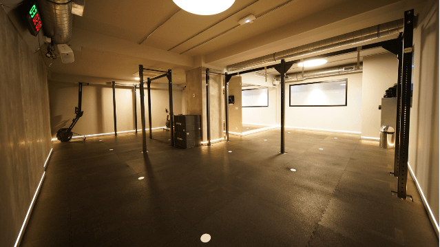 Imagen 1 de la galería del partner Distrito 280 Castellana