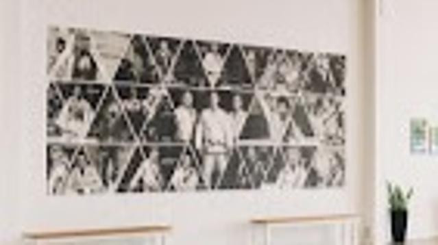 Image 3 from Alliance BJJ Lacey partner gallery