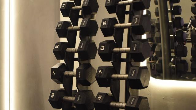 Imagem 3 da galeria do parceiro PORTO GYM