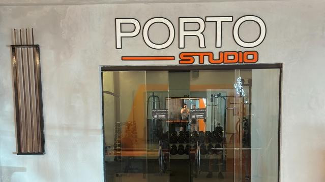 Imagem 2 da galeria do parceiro PORTO GYM