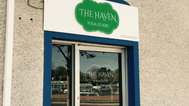 Image 2 from the haven partner gallery