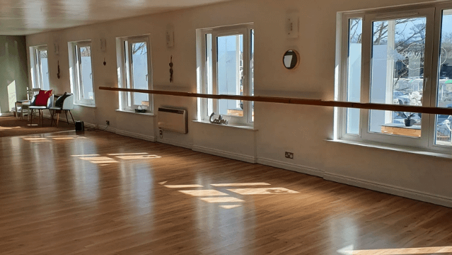 Image 1 from the haven partner gallery