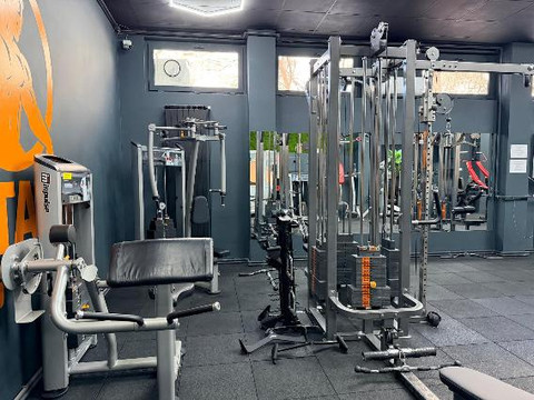 Imaginea 3 din ReTake Gym galeria partenerului