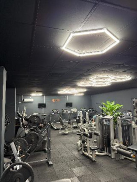 Imaginea 1 din ReTake Gym galeria partenerului