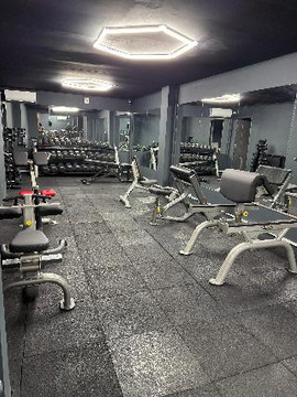 Imaginea 2 din ReTake Gym galeria partenerului