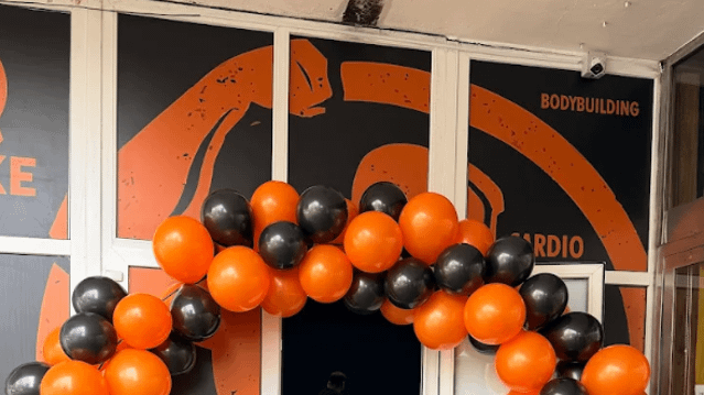 Imaginea 2 din ReTake Gym galeria partenerului