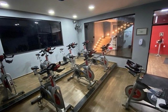 Imagem 1 da galeria do parceiro VO2 Multi