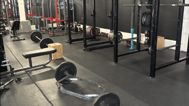 Image 1 from West Coast Elite SC partner gallery