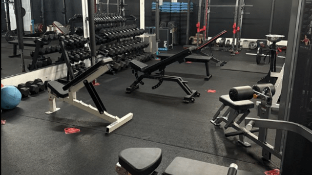 Image 3 from West Coast Elite SC partner gallery