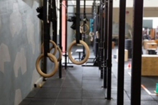 Immagine 1 dalla galleria del partner Kik Crossfit