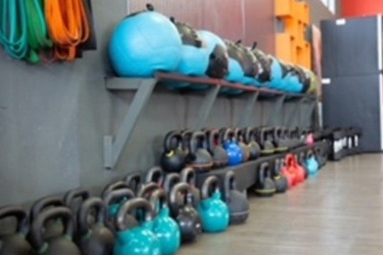 Immagine 3 dalla galleria del partner Kik Crossfit