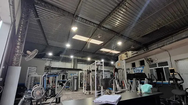 Imagem 1 da galeria do parceiro Academia Fase 1