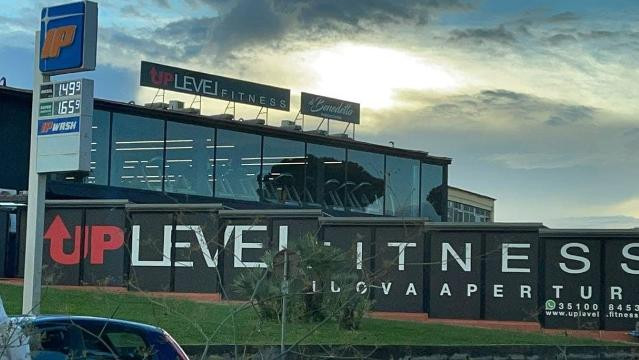 Immagine 2 dalla galleria del partner Up Level Mugnano