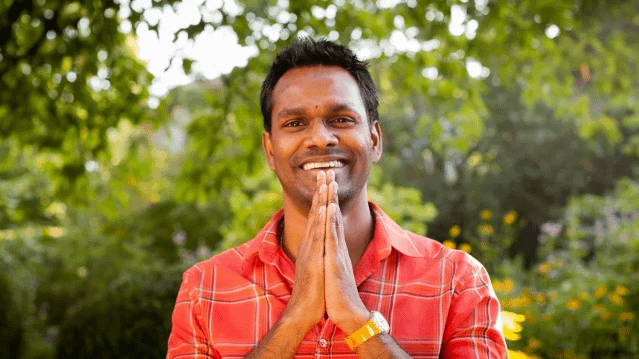 Bild 2 von kumar yoga berlin Partnergalerie