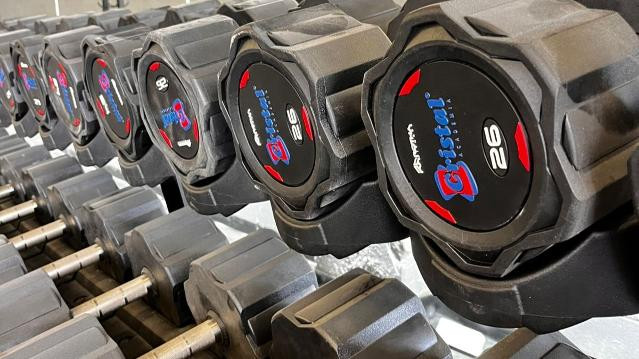 Imagem 3 da galeria do parceiro Academia Cristal - Parelheiros