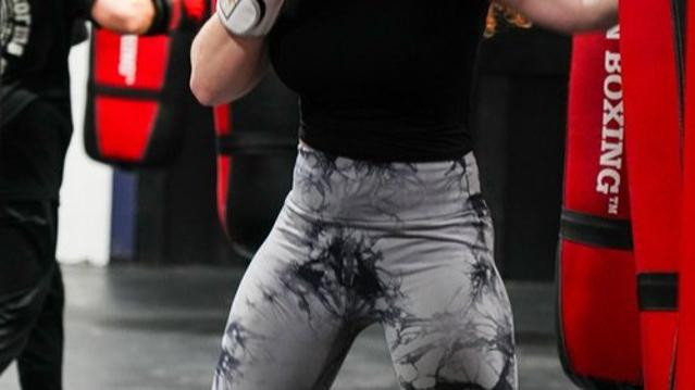 Image 3 from Hill Street Boxing partner gallery