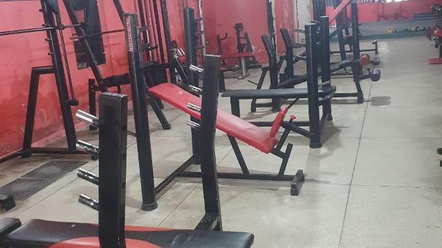 Imagem 2 da galeria do parceiro Academia CM Power