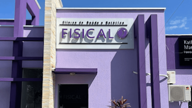 Imagem 2 da galeria do parceiro Clínica Fisical
